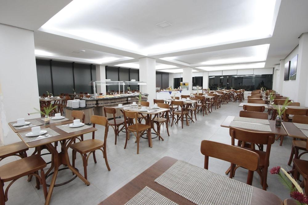 Life Hotel Torres Exterior foto