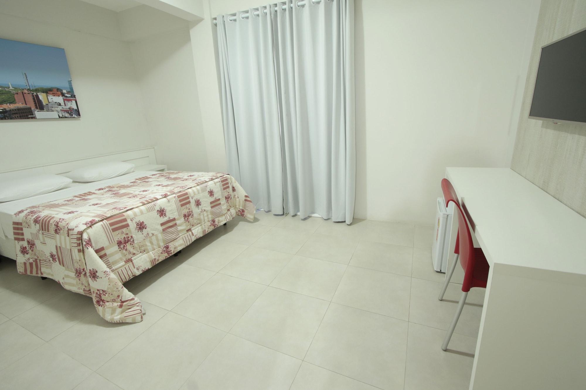 Life Hotel Torres Exterior foto