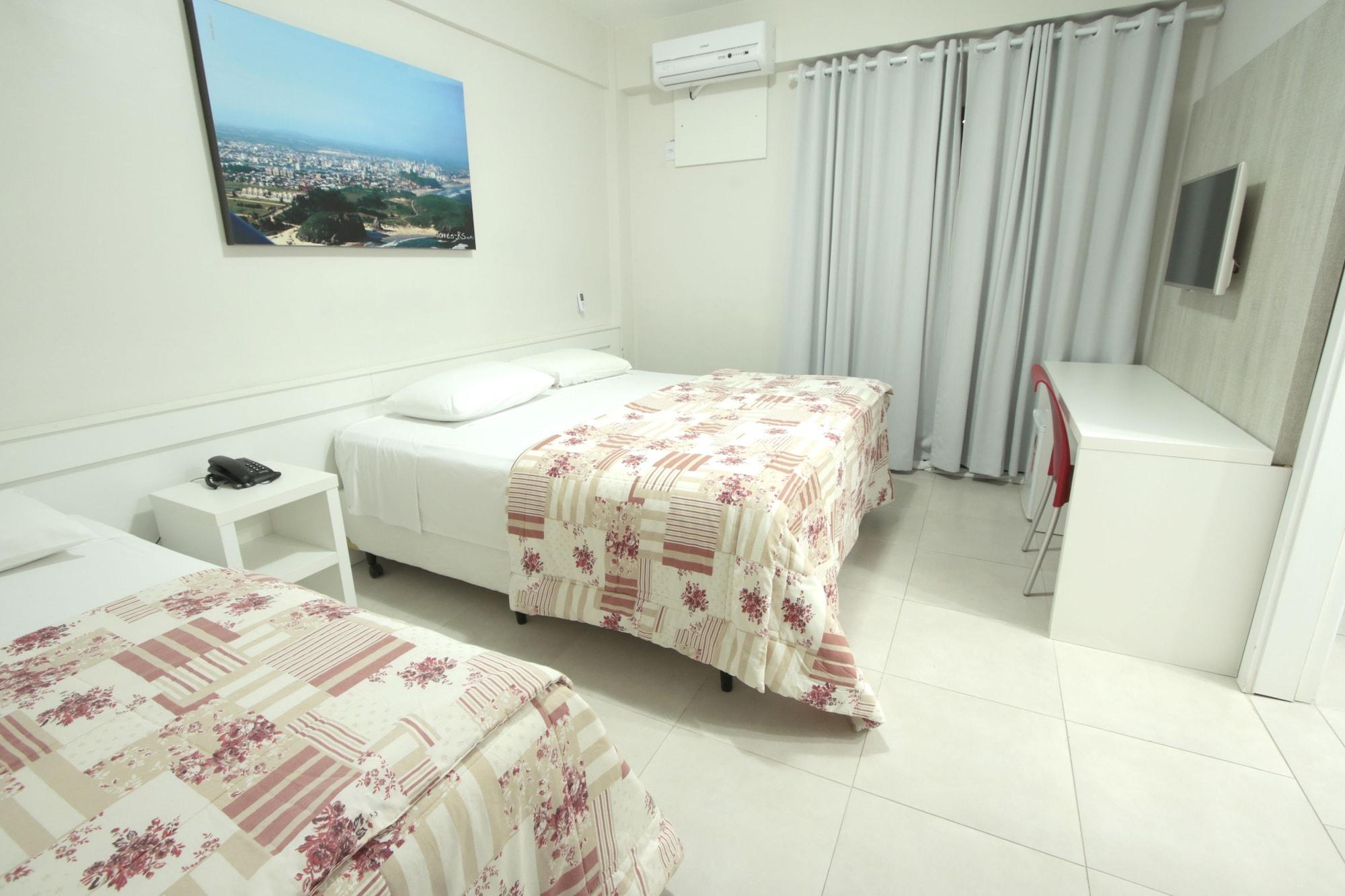 Life Hotel Torres Exterior foto