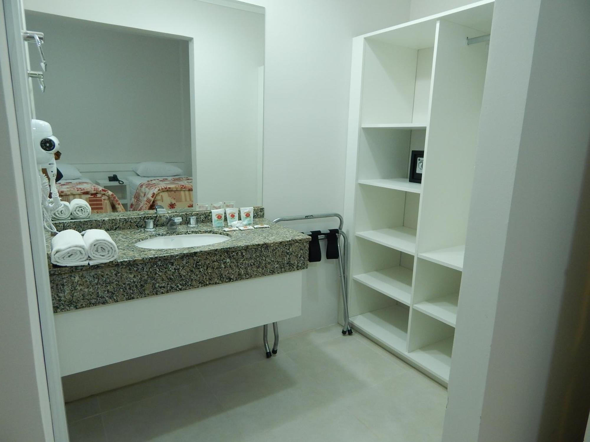Life Hotel Torres Quarto foto