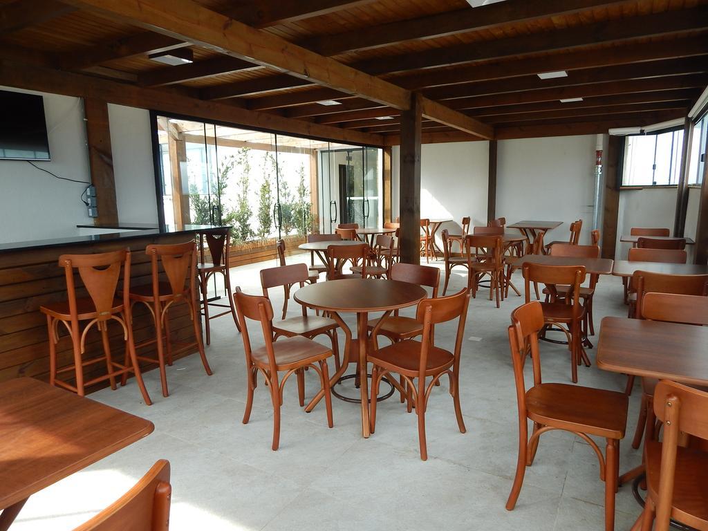 Life Hotel Torres Exterior foto
