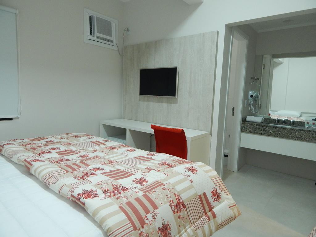Life Hotel Torres Exterior foto