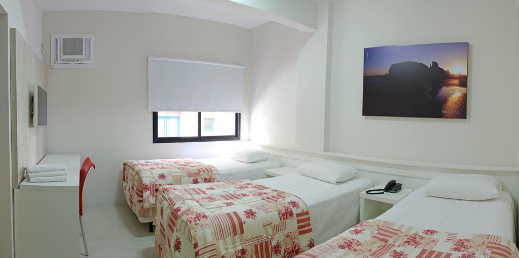 Life Hotel Torres Exterior foto