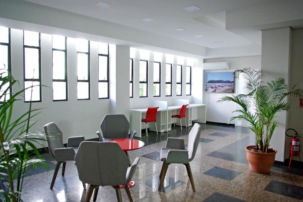 Life Hotel Torres Exterior foto