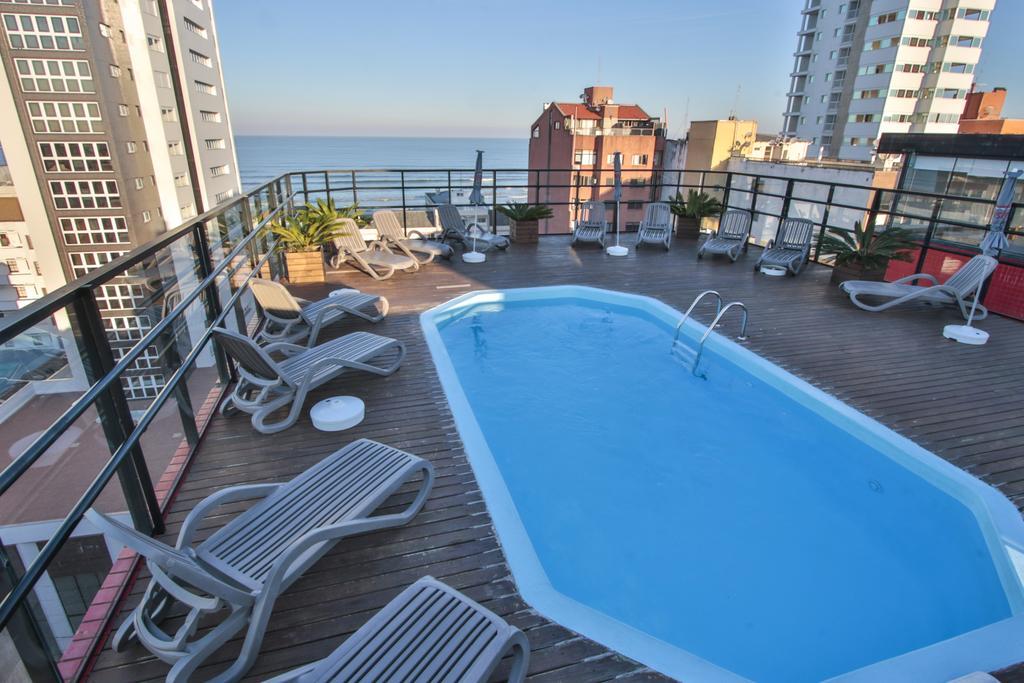 Life Hotel Torres Exterior foto