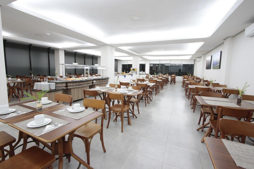 Life Hotel Torres Exterior foto