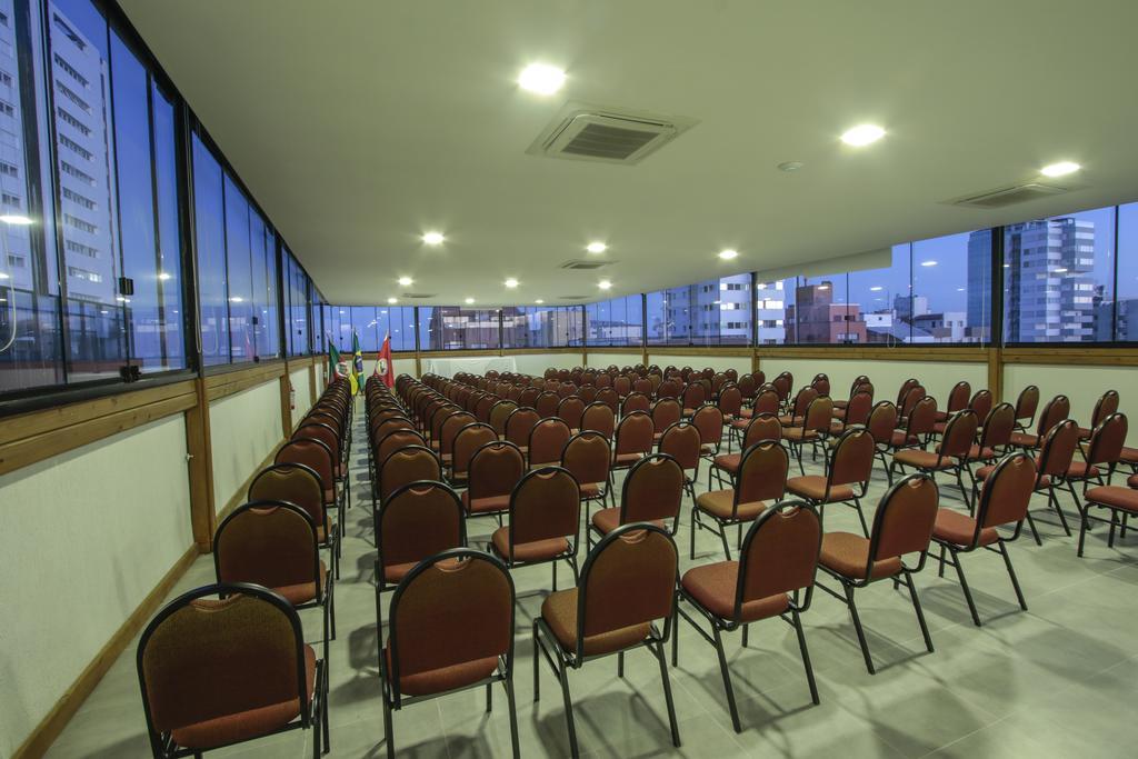 Life Hotel Torres Exterior foto