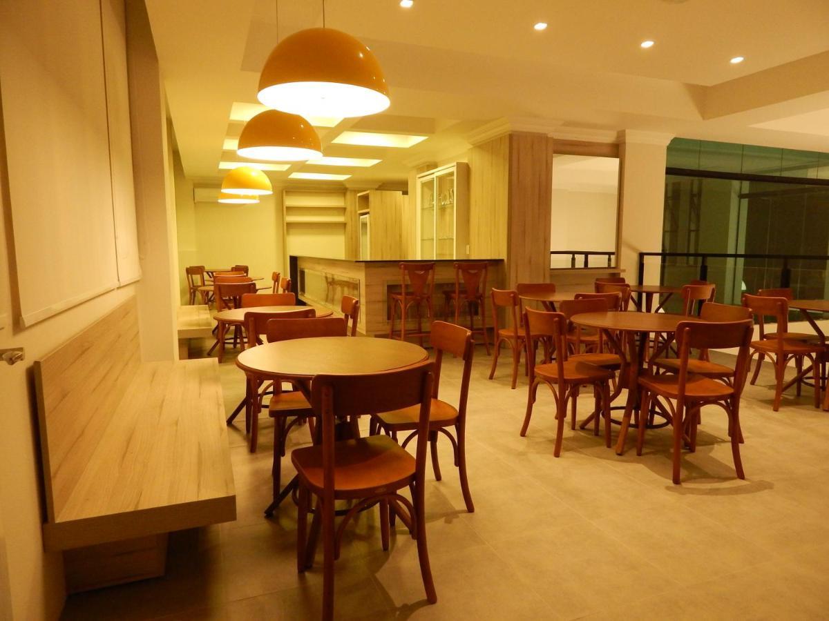 Life Hotel Torres Exterior foto