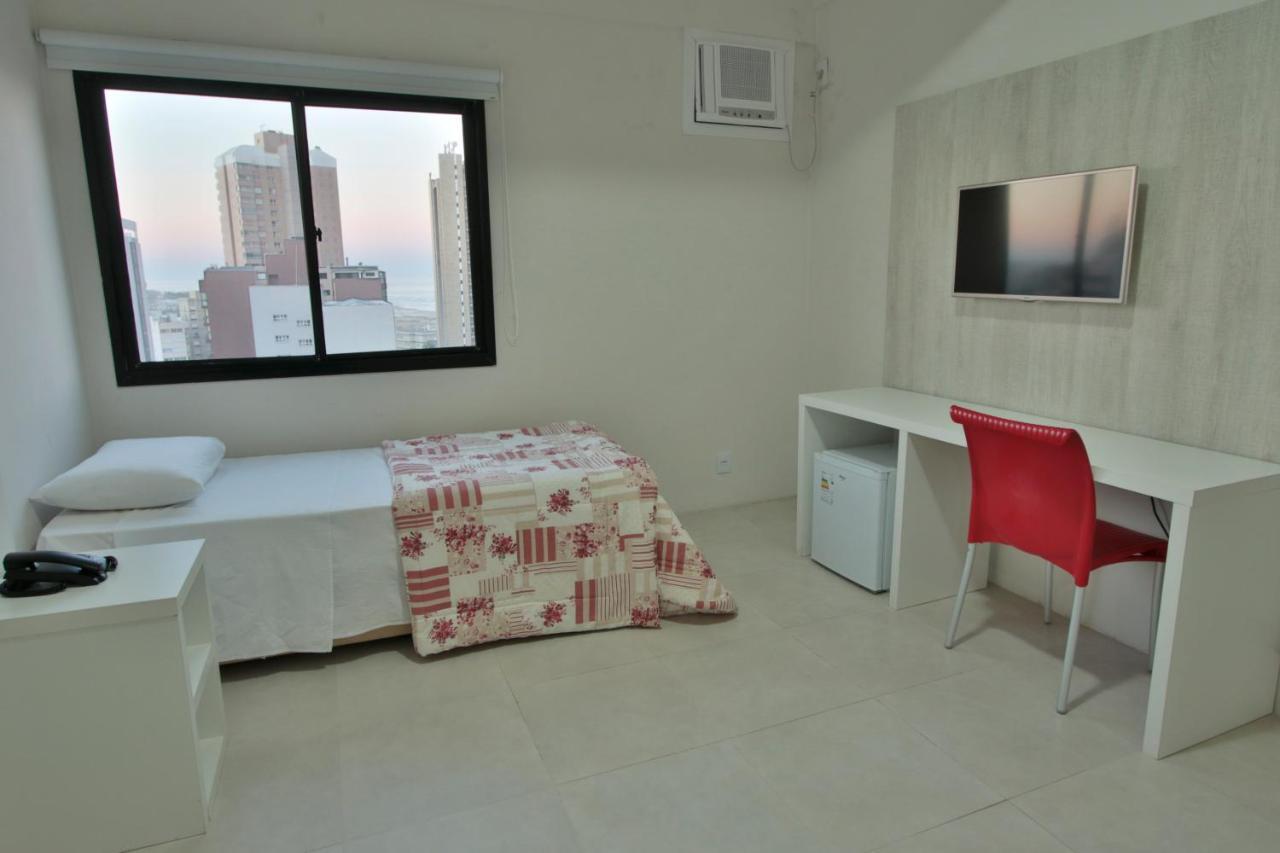 Life Hotel Torres Exterior foto