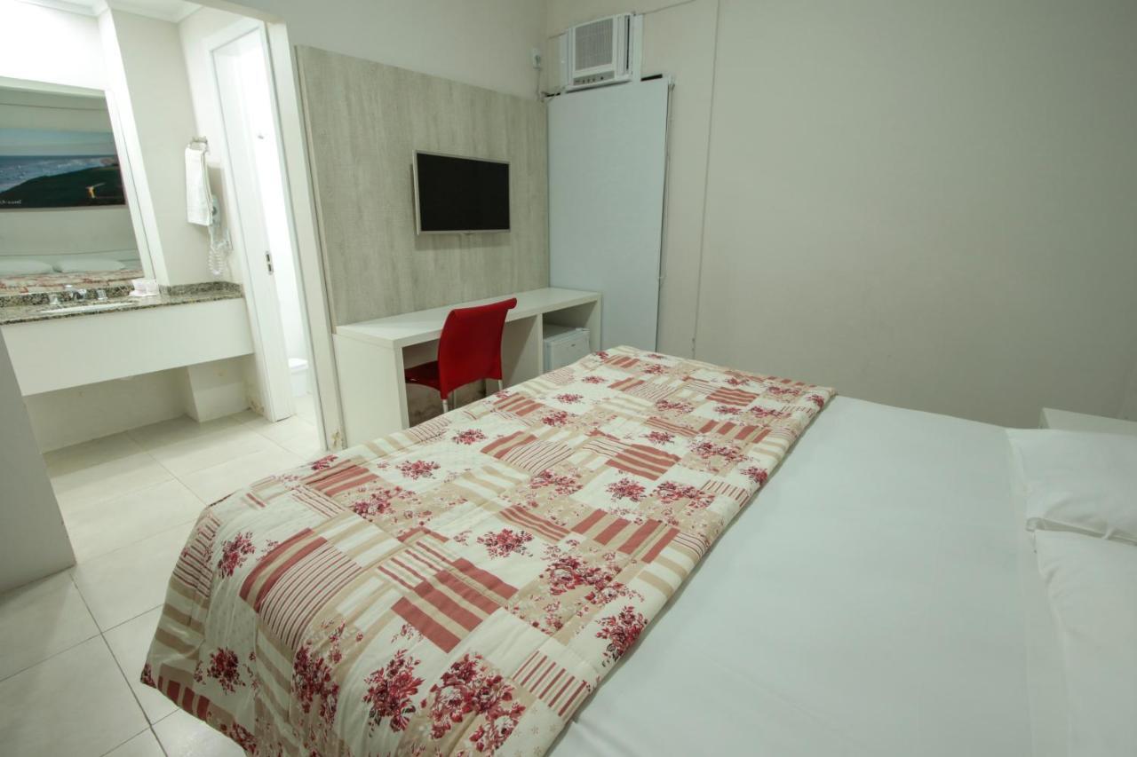 Life Hotel Torres Exterior foto